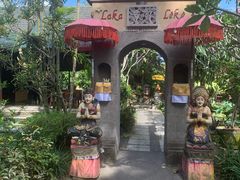 -Pundi Pundi Restaurant