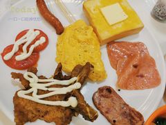 -華歡冰室-WahFoon(吉大店)