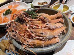 -枫千叶精致料理