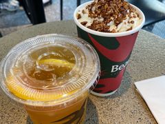 -BeauTea水仙(coco park店)