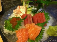 -大江户日本料理(吕厝店)
