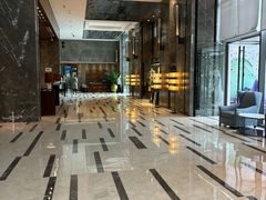 -宁波威斯汀酒店