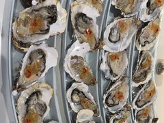 -赶海部落海鲜城(海阳路店)