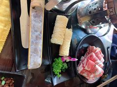 -丽江庭院之爱在路上(西单店)