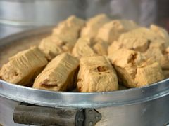 -御梁坊红糖馒头
