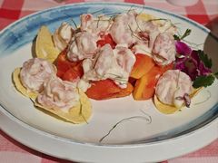 -龙桥私厨·姜花菊花过桥鱼·顺德菜(容桂店)