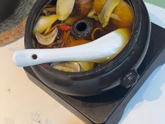 -云海肴·汽锅鸡·云南菜(高德置地店)