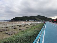 -东海半边山旅游度假区
