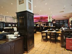 -兰特伯爵西餐厅·啤酒屋(方庄店)