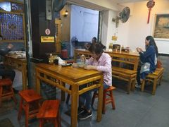 大堂-锦泓老字号猪脏粉(东联大厦店)