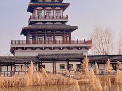 -汉梁文化公园