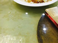 -潮喜竹溪荔湖酒家(荔枝湾店)