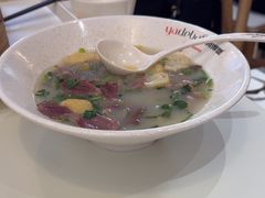-鸭得堡老鸭汤·鸭血粉丝(南京博物院店)
