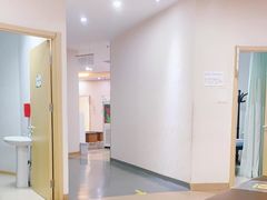 -慈铭体检(洋桥分院)