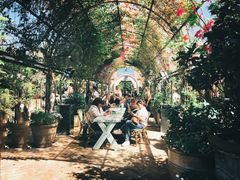-The Grounds of Alexandria