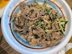 -二宽中国兰州拉面(幸福城店)