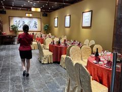 -大唐博相府酒店·陕西官府菜