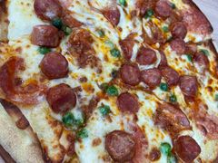 -达美乐比萨(大冲店)