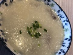 -无锡城中皇冠假日酒店·芳园中餐厅