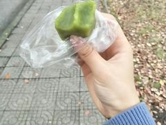 -非遗近水楼糕团(景德路店)