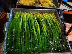 -很久以前羊肉串(簋街店)