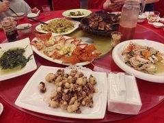 -乐在集市海鲜大排档(平潭店)