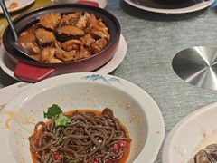 -顺意·顺德家乡菜(国际人才大厦店)