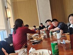 -嘉定凯悦·咖啡厅