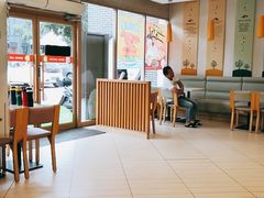 大堂-德克士(东城店)