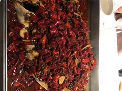 -鱼酷活鱼烤鱼(中联广场店)