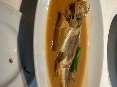 黄鱼-新荣记(椒江店)
