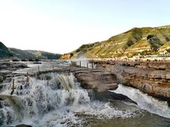 -陕西黄河壶口瀑布旅游区