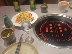 -阿源鱼捞斑鱼火锅·海鲜粥(山景尚宅店)