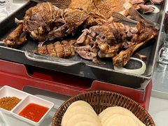 -九十九顶毡房(清河店)