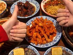 -回家吃饭·地道南昌菜(建德观总店)