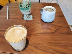 -Fridi Patisserie Cafe