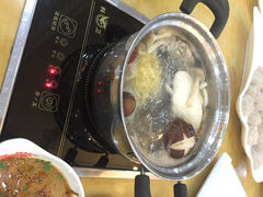 iphone_upload_pic-东海顺风肥牛海鲜火锅(哈工大店)