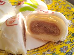 -富华斋饽饽铺·宫廷糕点·伴手礼(护国新天地店)