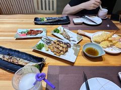 -割烹旭日本料理(龙湖狮山天街店)