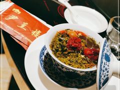 -尹兰楼西北风情餐厅(嘉定店)