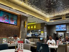 -香港新发烧腊茶餐厅(水围店)
