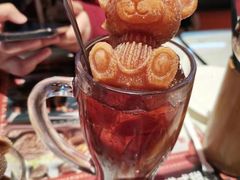 -文通冰室(温州万象城店)