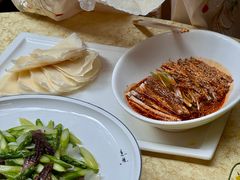 -钦善斋·养生膳食·精典川菜(武侯祠店)