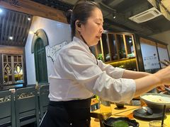 -手选潮汕鲜牛肉火锅(二七广场店)