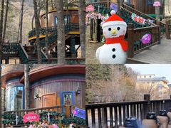 -洛阳白云山景区