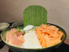 -三出山火锅(南京万象天地店)