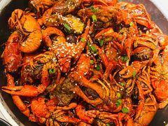 -一棠龙虾•王牌虾球(楚河汉街店)