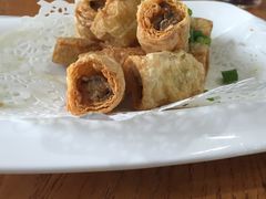 -胖大嫂渔家排档(半边山店)