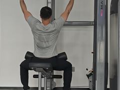 -WEGYMER健萌健身(麦德龙钰龙天下馆)