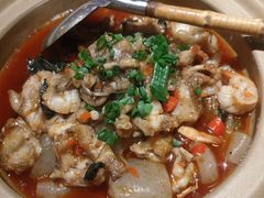 -火宫殿·湘菜小吃·商务宴请·生日聚会(东塘店)